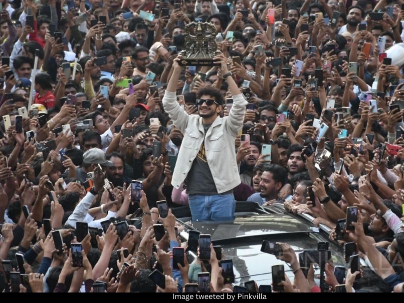 Munawar Faruqui 