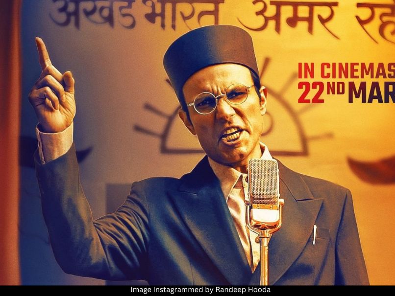 Randeep Hooda 