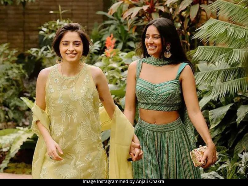 Anjali Chakra 