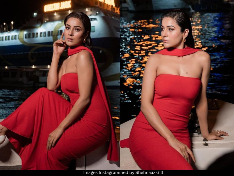 Shehnaaz Gill