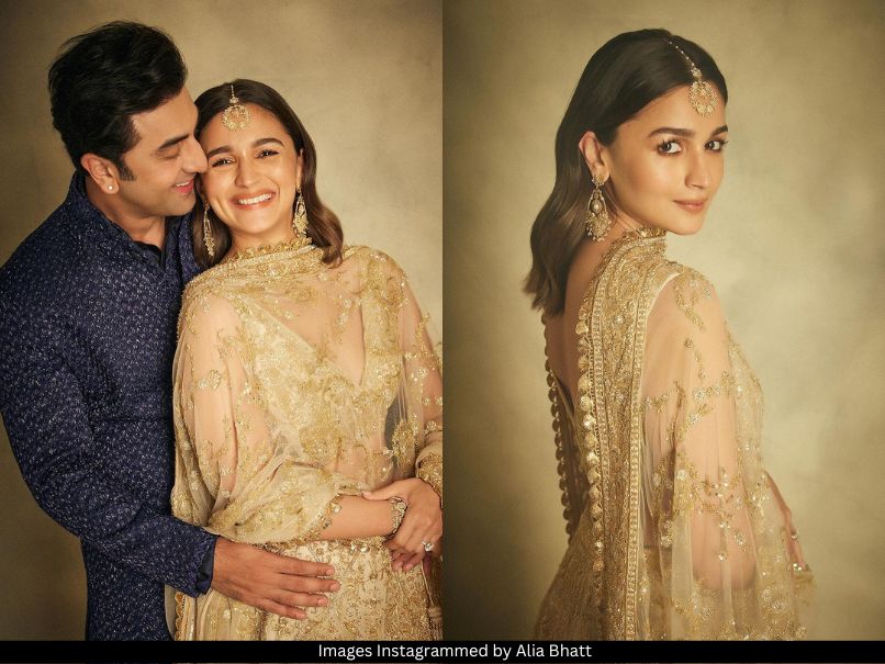 Alia Bhatt 