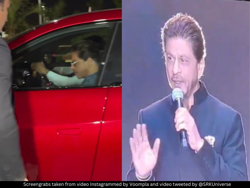 Shah Rukh Khan 