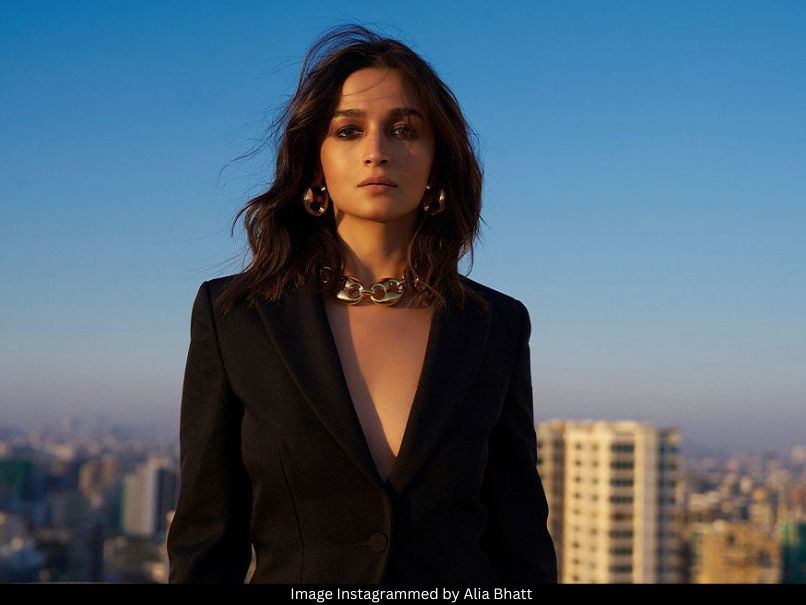 Alia Bhatt