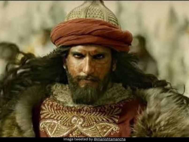 Ranveer Singh 
