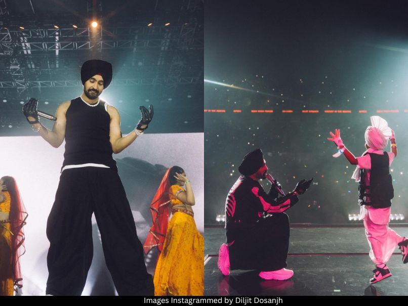  Diljit Dosanjh