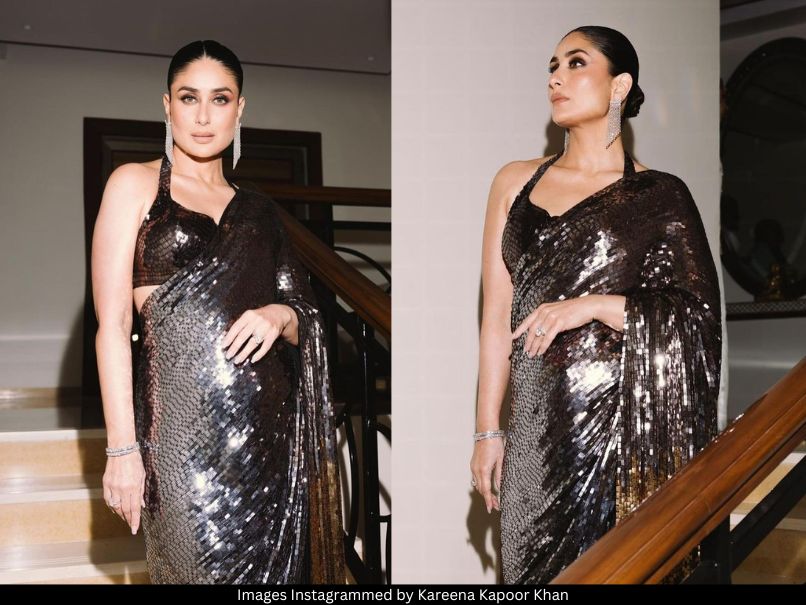 Kareena Kapoor Khan