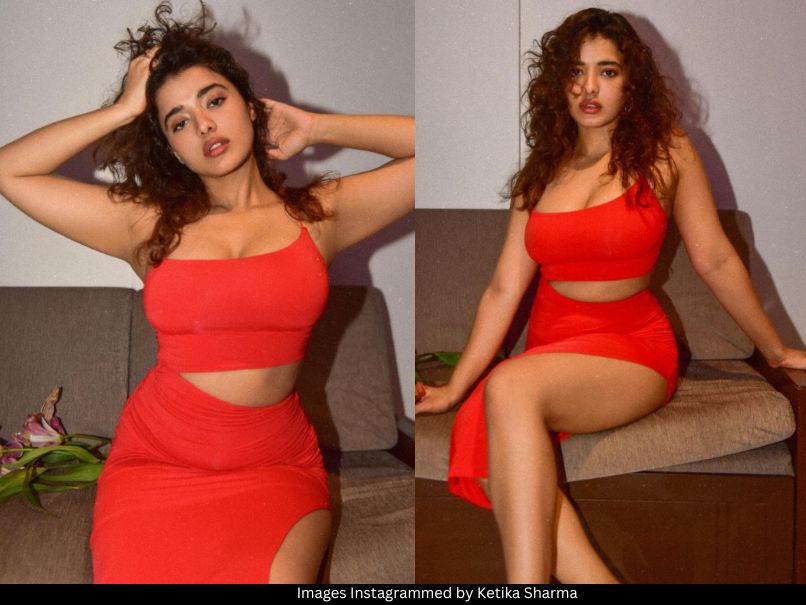 Ketika Sharma