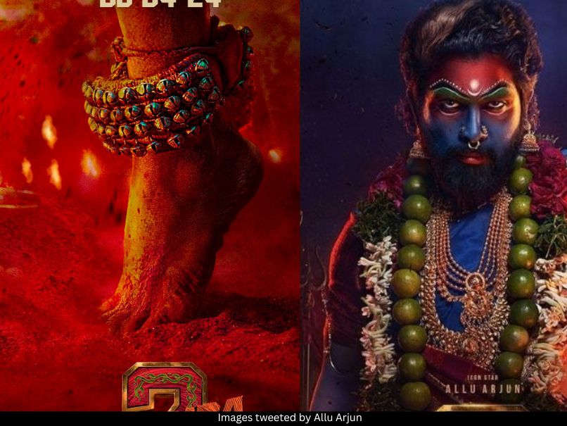 Pushpa 