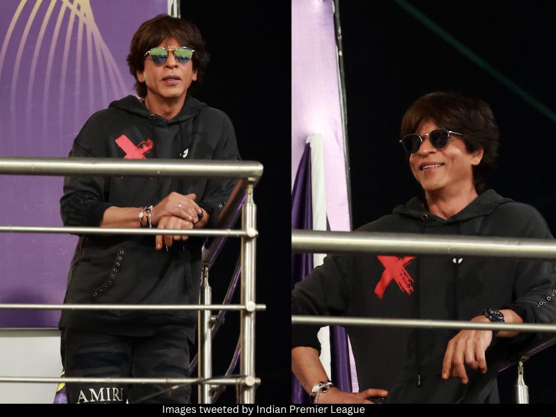 Shah Rukh Khan 