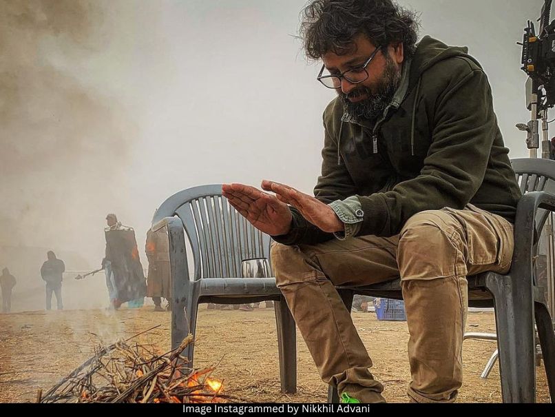 Nikkhil Advani 