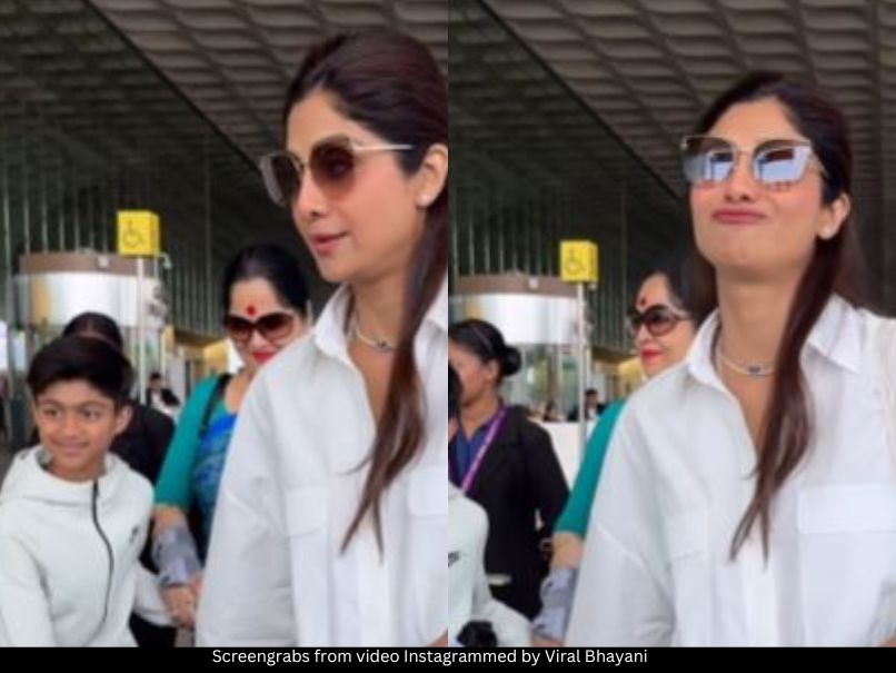 Shilpa Shetty 