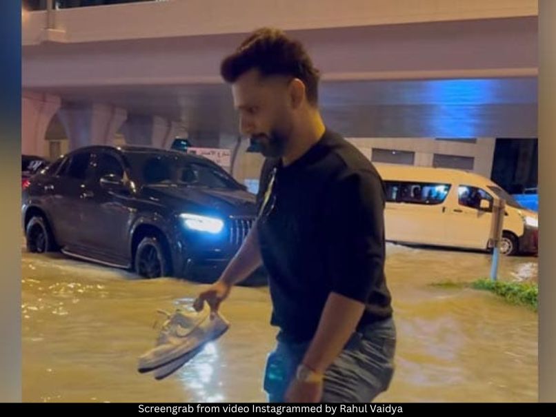 Rahul Vaidya 
