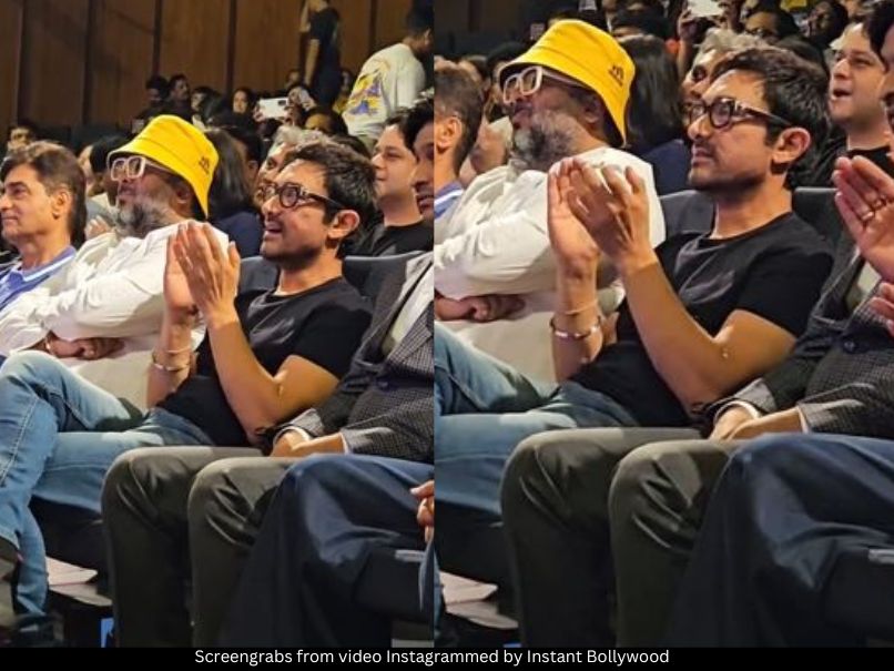 Aamir Khan 