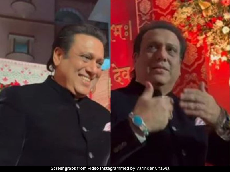 Govinda 