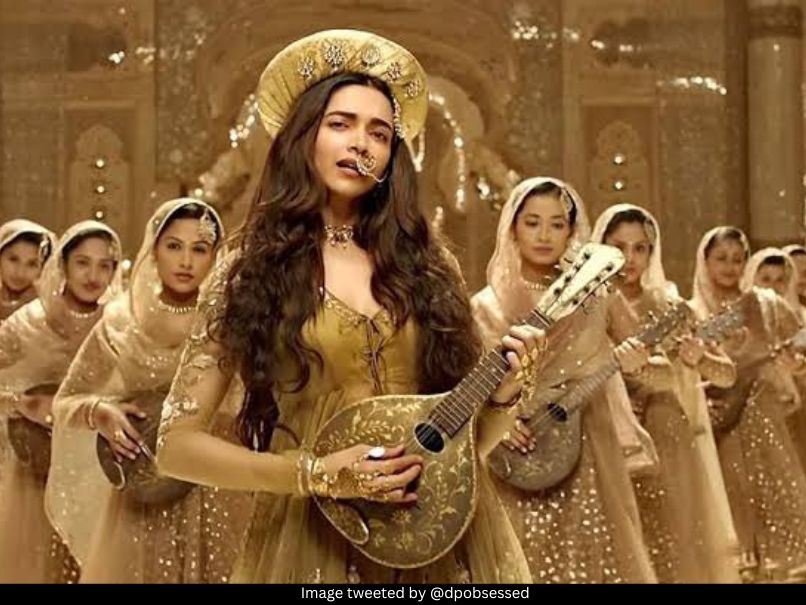 Deepika Padukone 
