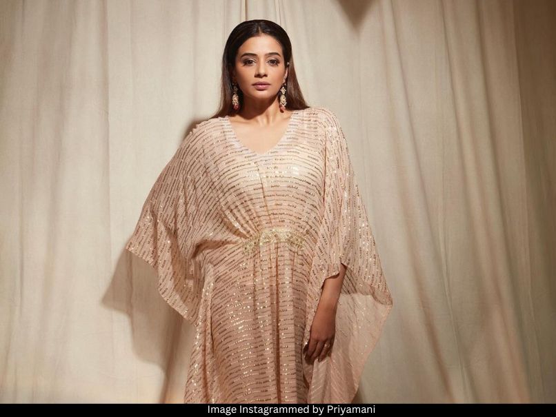 Priyamani 