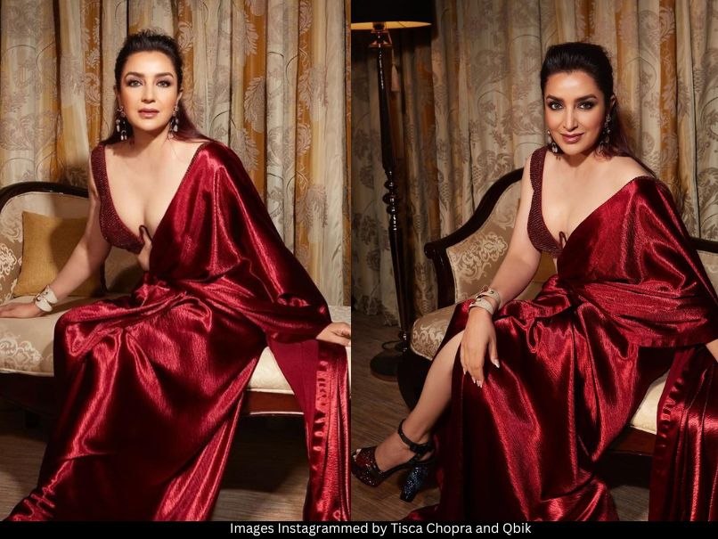 Tisca Chopra 