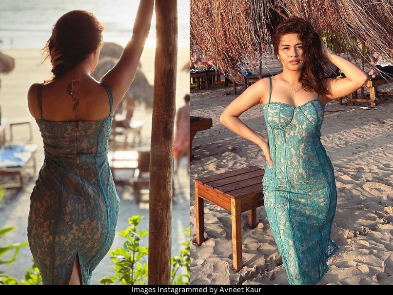 Avneet Kaur 