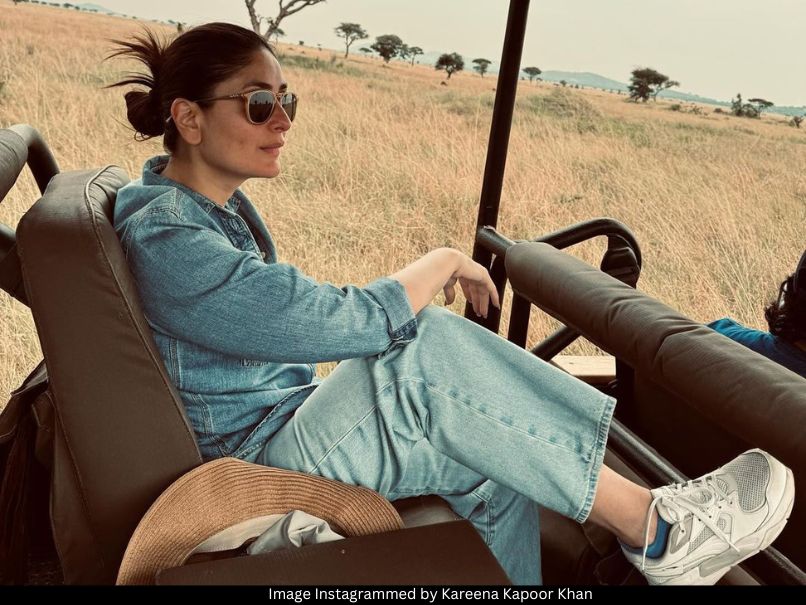Kareena Kapoor 