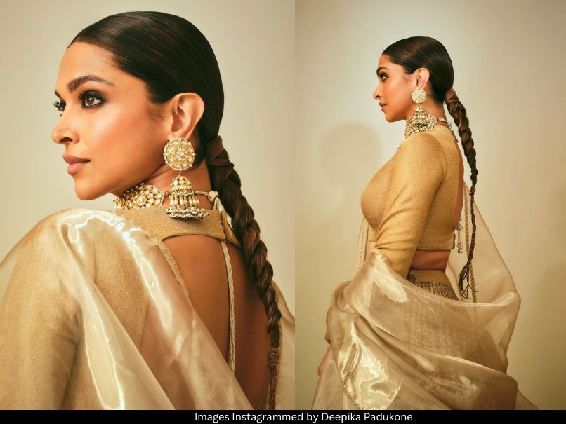 Deepika Padukone 