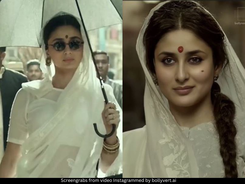 Kareena Gangubai 