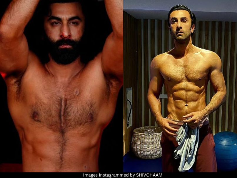 Ranbir Kapoor