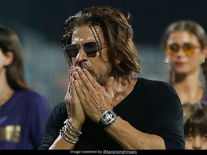 Shah Rukh Khan 