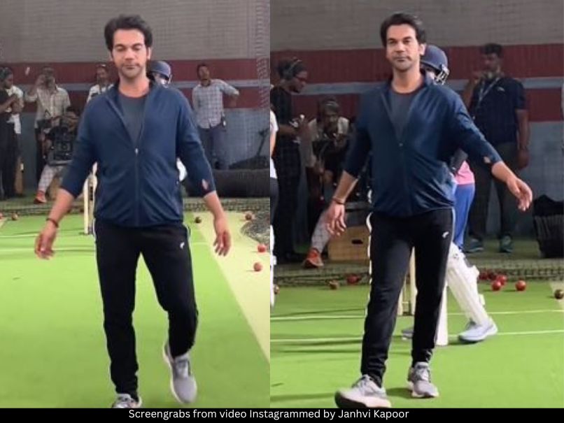 Rajkummar Rao 