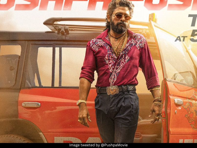 Allu Arjun 
