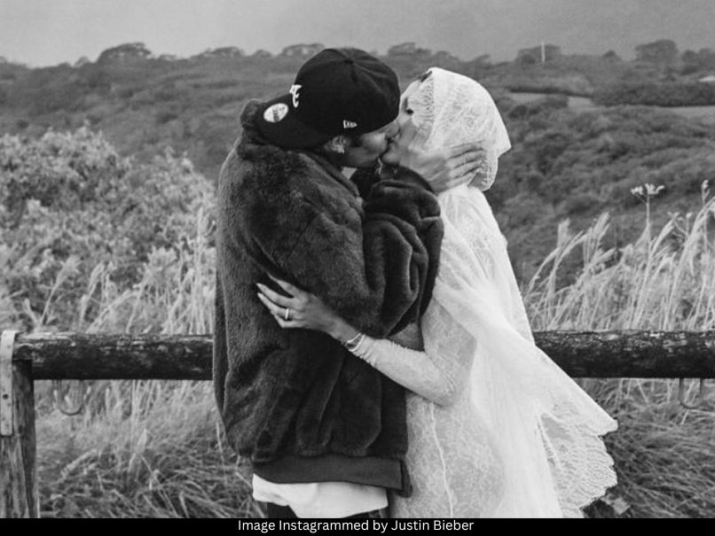 Justin Bieber, Hailey Bieber 