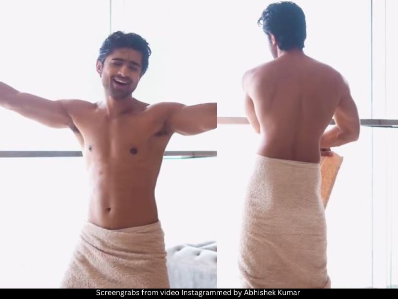 Abhishek Kumar 