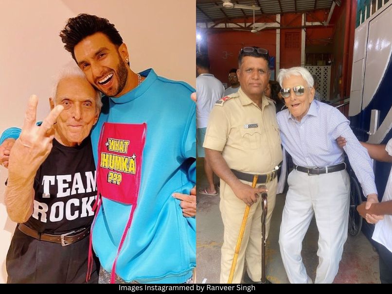 Ranveer Singh
