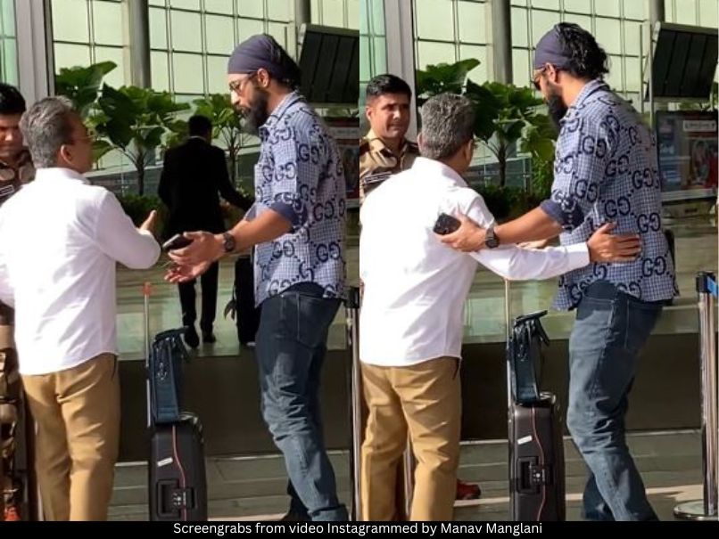 Vicky Kaushal 