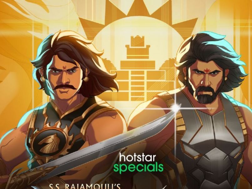 Baahubali 