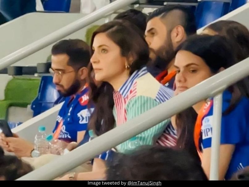 Anushka Sharma