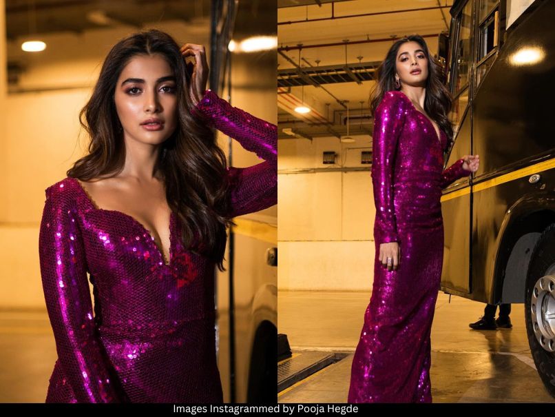 Pooja Hegde 