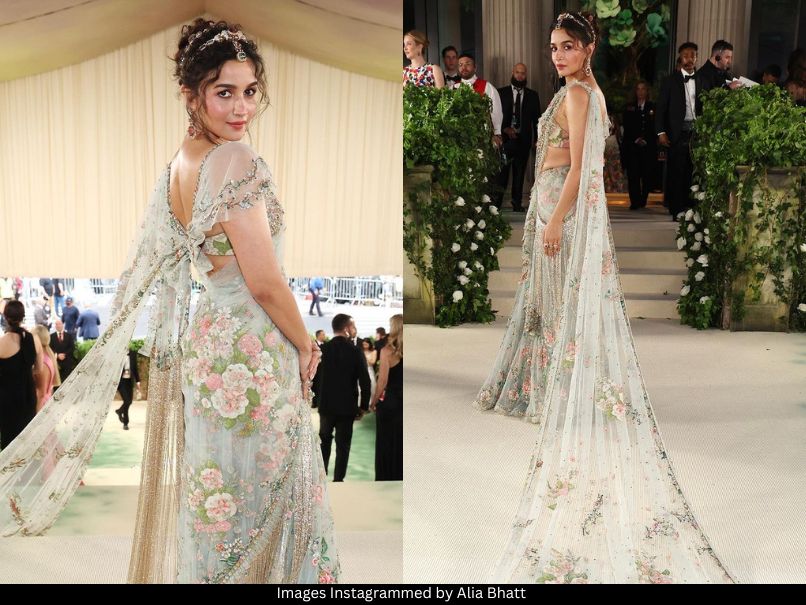 Alia Bhatt 