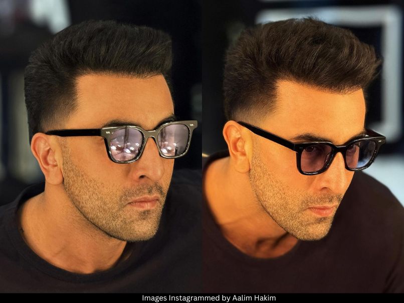 Ranbir Kapoor 
