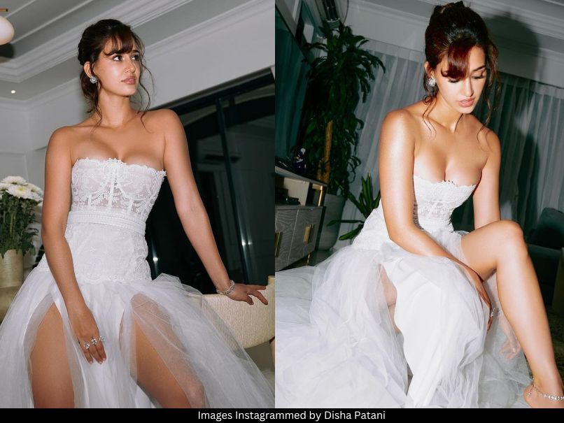 Disha Patani 