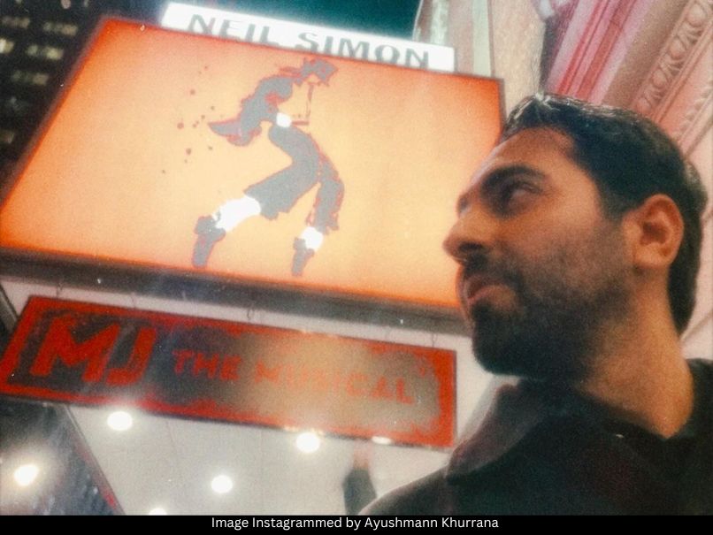 Ayushmann Khurrana 