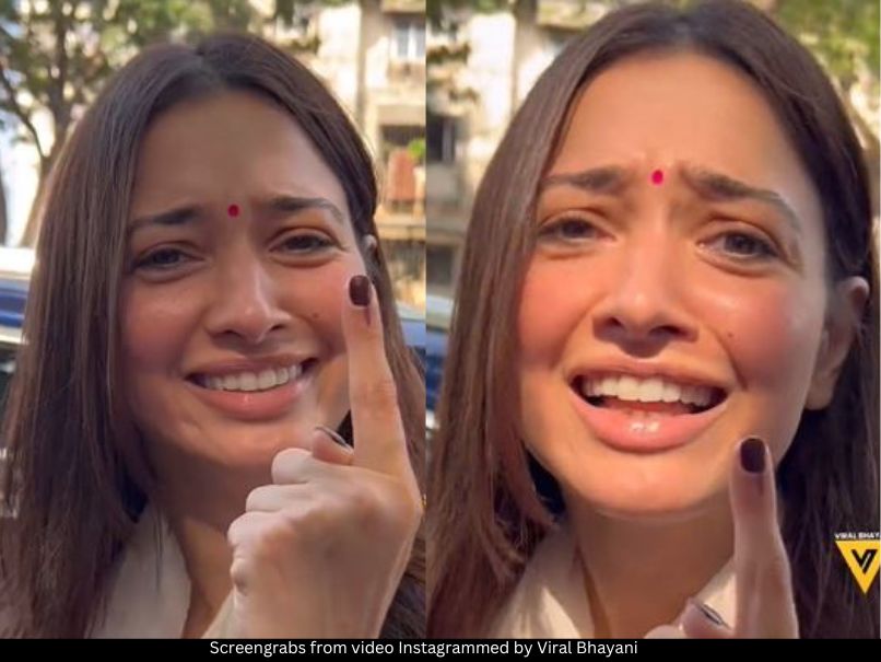 Tamannaah Bhatia 