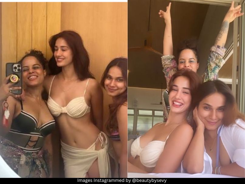 Disha Patani 