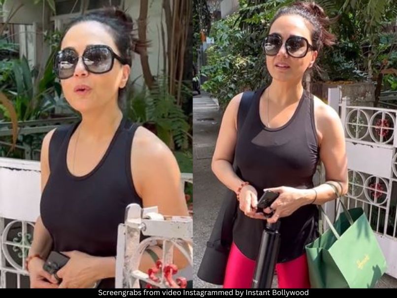 Preity Zinta 
