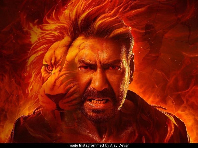 Ajay Devgn 