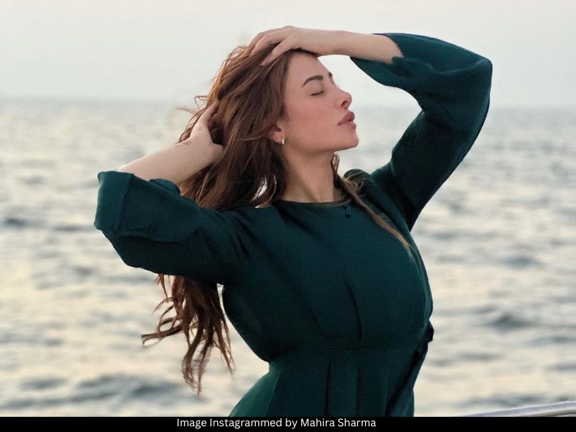 Mahira Sharma 