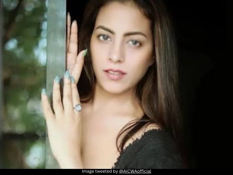 Noor Malabika Das 