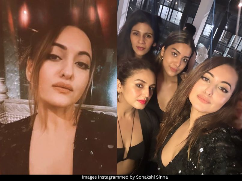 Sonakshi Sinha 