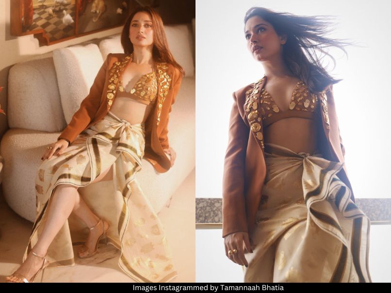 Tamannaah Bhatia