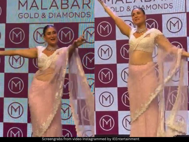 Kareena Kapoor Khan 