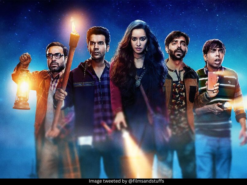Stree 2 teaser out now